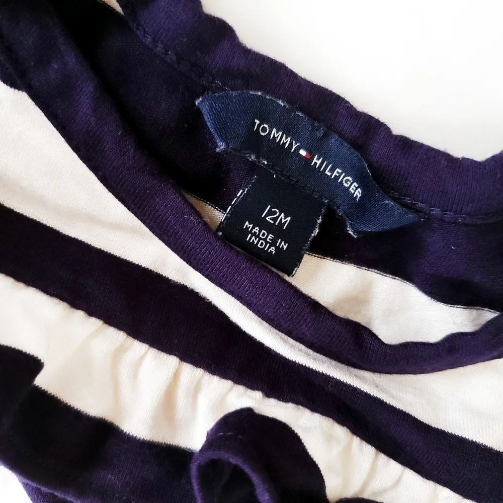 TOMMY Hilfiger & Bundle and Others